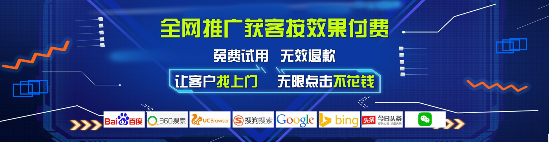 昆都仑百度竞价赚钱